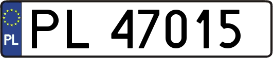 PL47015