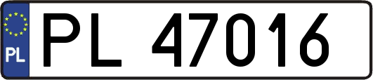 PL47016