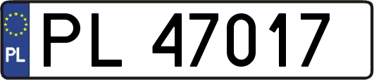 PL47017