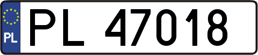 PL47018