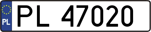 PL47020