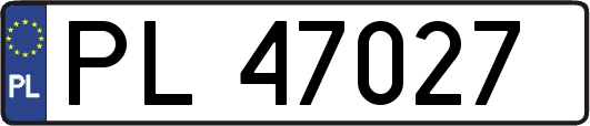 PL47027