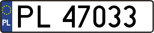 PL47033