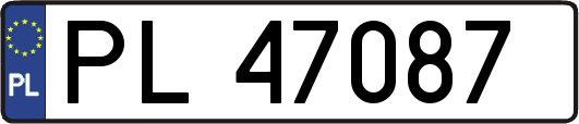 PL47087