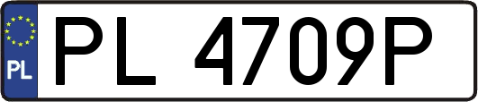 PL4709P