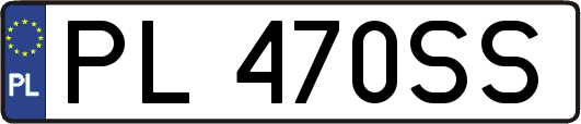 PL470SS