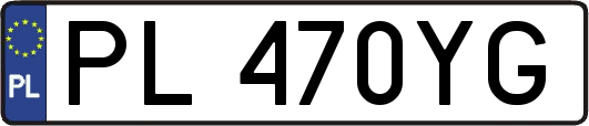 PL470YG