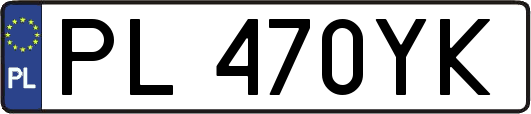 PL470YK
