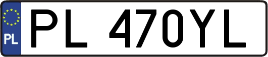 PL470YL