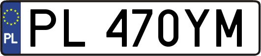 PL470YM