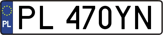 PL470YN