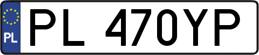 PL470YP