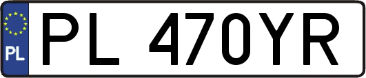PL470YR
