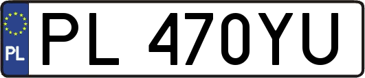 PL470YU