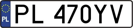 PL470YV