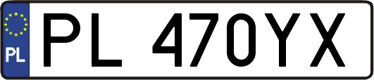 PL470YX