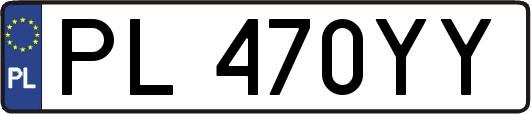 PL470YY