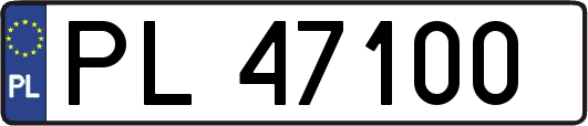 PL47100