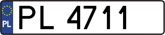 PL4711