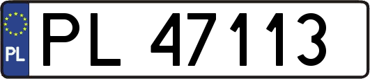 PL47113
