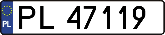 PL47119