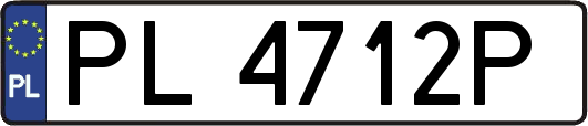 PL4712P