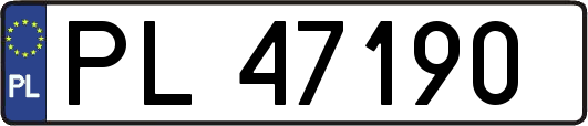 PL47190