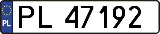 PL47192