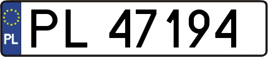 PL47194