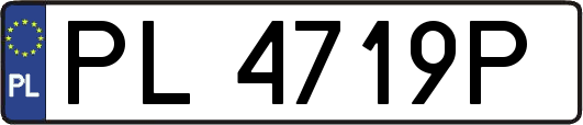 PL4719P