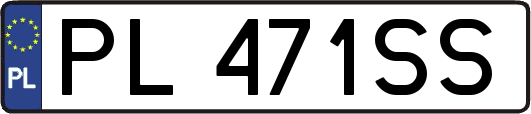 PL471SS