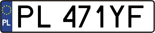 PL471YF