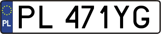 PL471YG