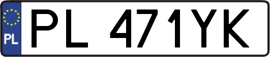 PL471YK