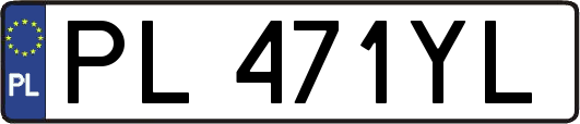 PL471YL