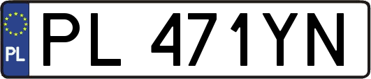 PL471YN