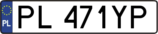 PL471YP
