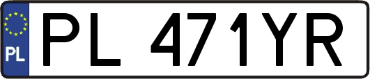 PL471YR