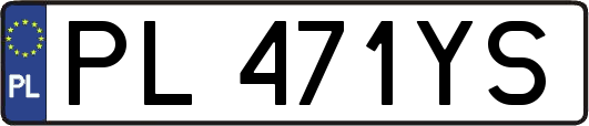 PL471YS