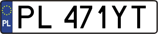 PL471YT