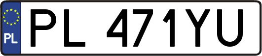 PL471YU