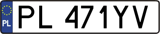 PL471YV