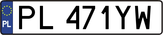 PL471YW