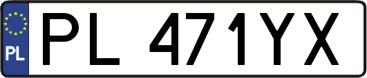 PL471YX