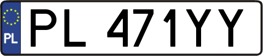 PL471YY