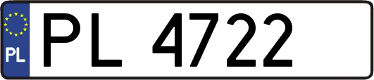 PL4722