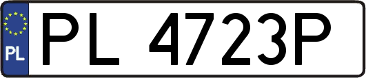 PL4723P