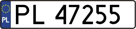 PL47255