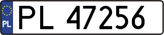 PL47256