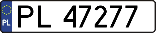 PL47277